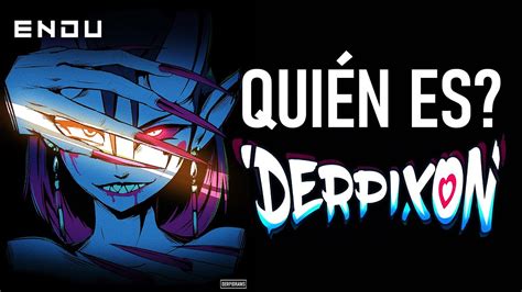 derpixon ph|Eye.